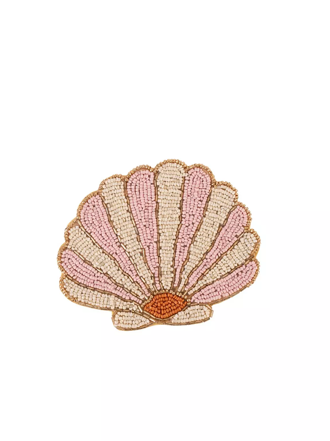 Yvonne Ellen Beaded Animal Coasters ( Set Of 4 ) - Image 8