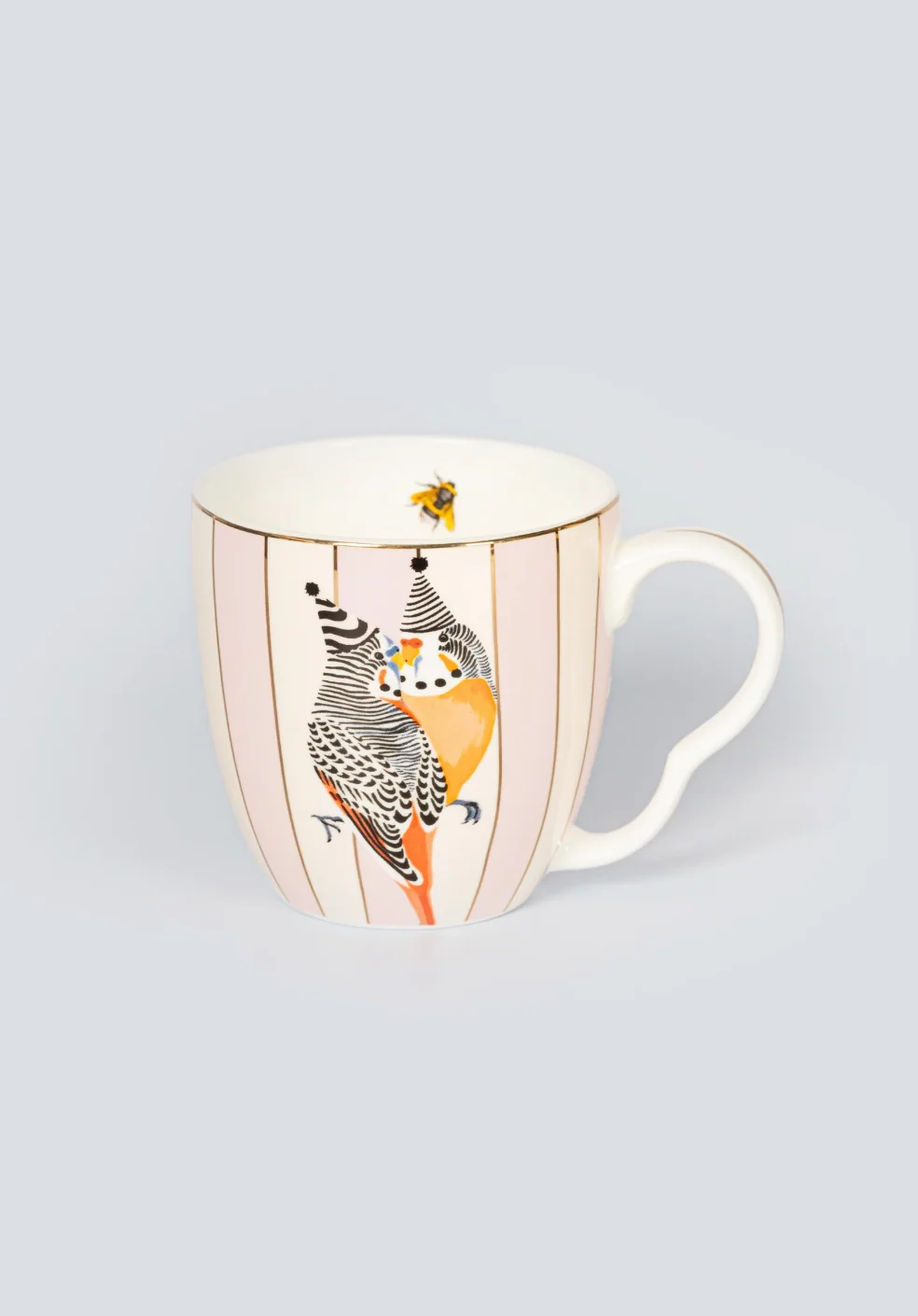 Yvonne Ellen Bestie Large Mug - Image 2