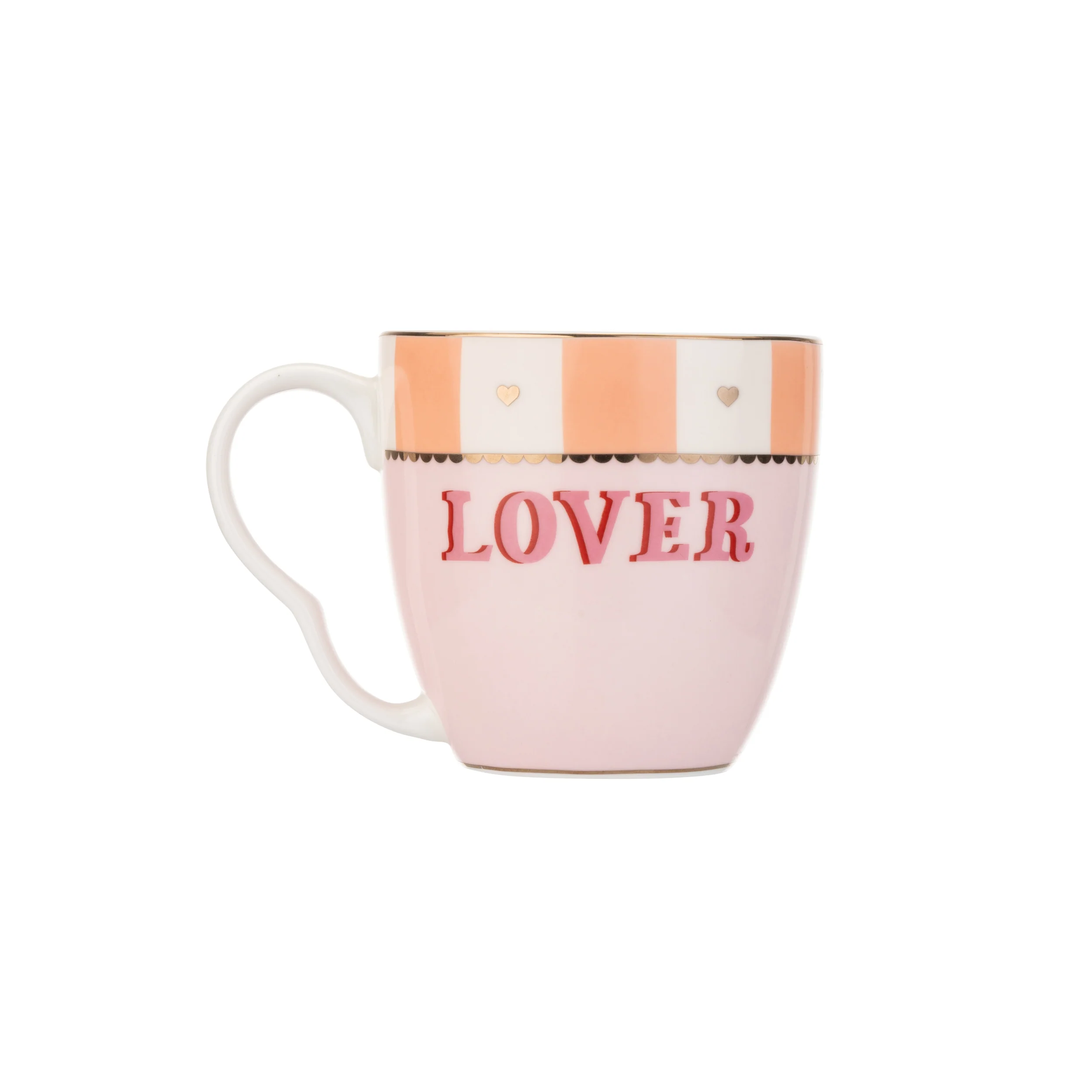 Yvonne Ellen Lover Large Mug - Image 7