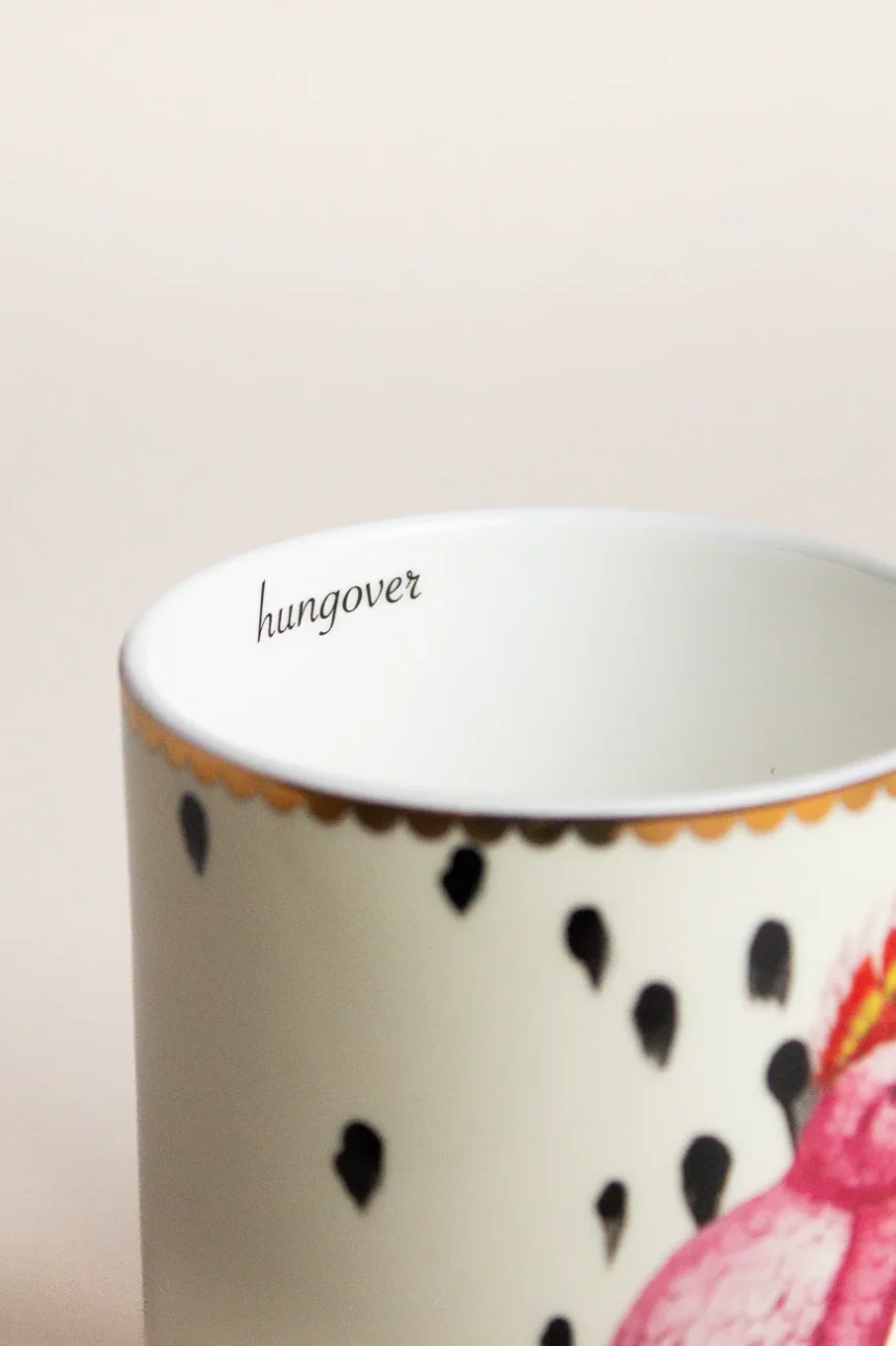 Yvonne Ellen Medium Cockatoo Mug - Image 4