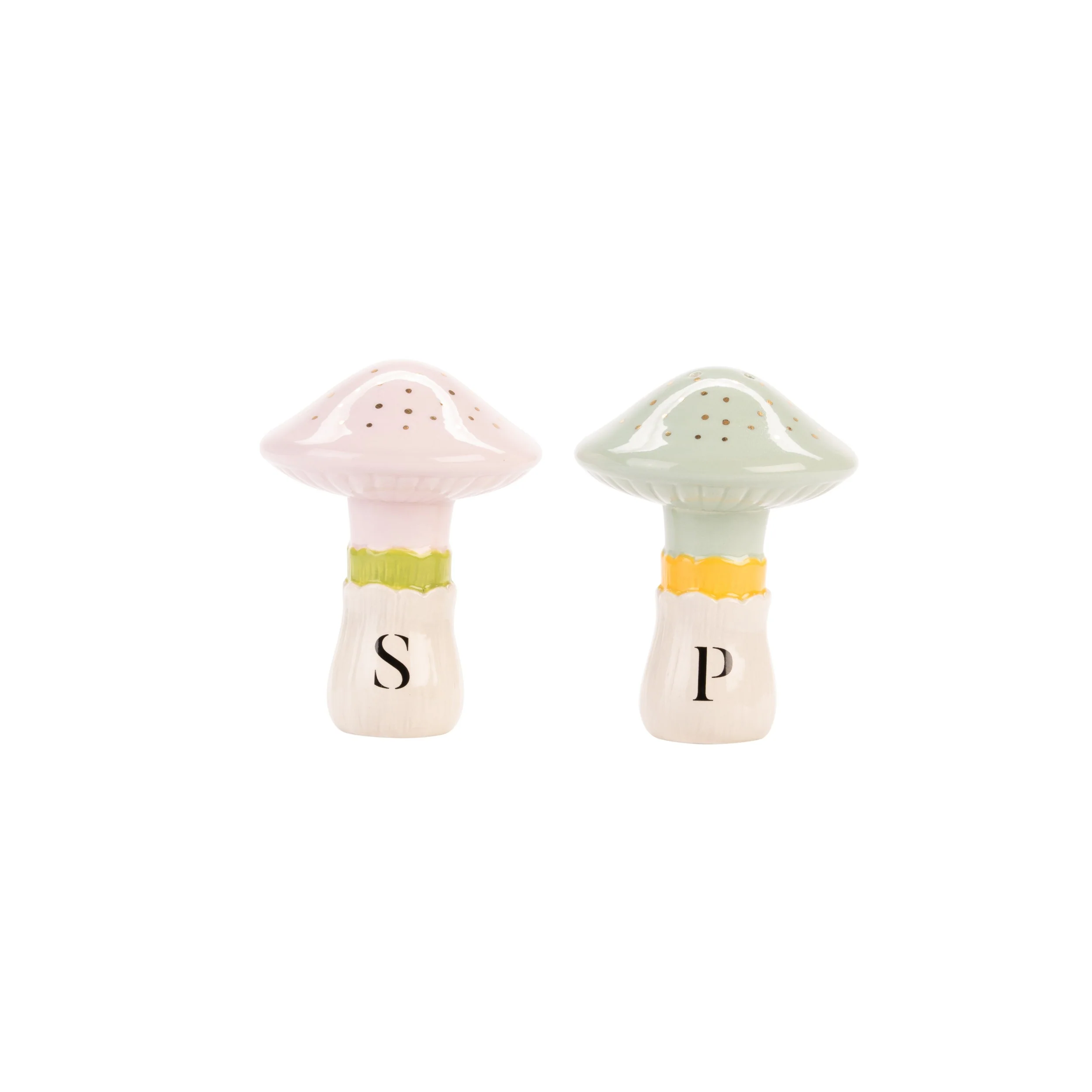 Yvonne Ellen Mushroom Salt & Pepper Shakers - Image 7