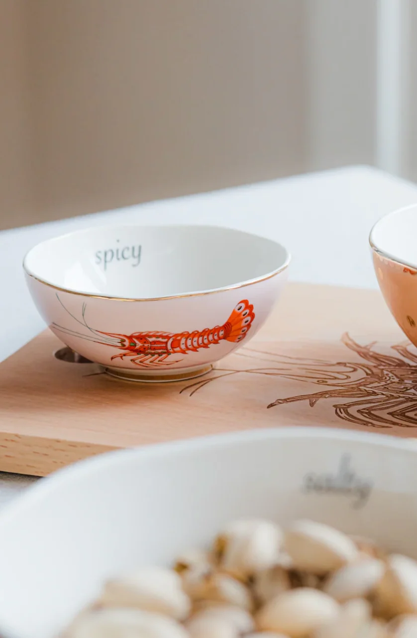 Yvonne Ellen Nesting Bowls ( Set of 3) - Image 5