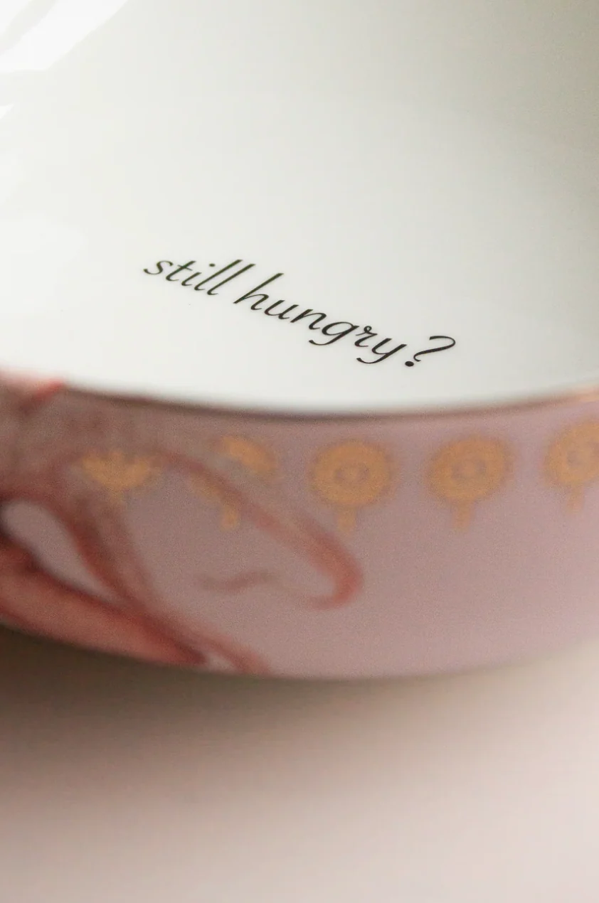 Yvonne Ellen Serving Bowl, Octopus - Image 9