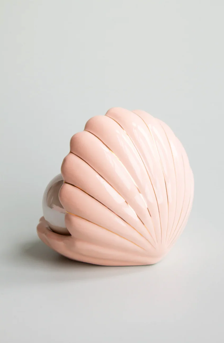 Yvonne Ellen Shell Salt & Pepper Shakers - Image 3