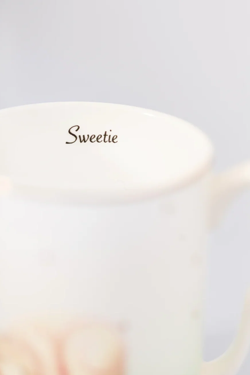 Yvonne Ellen Small Mouse Mug - Image 5