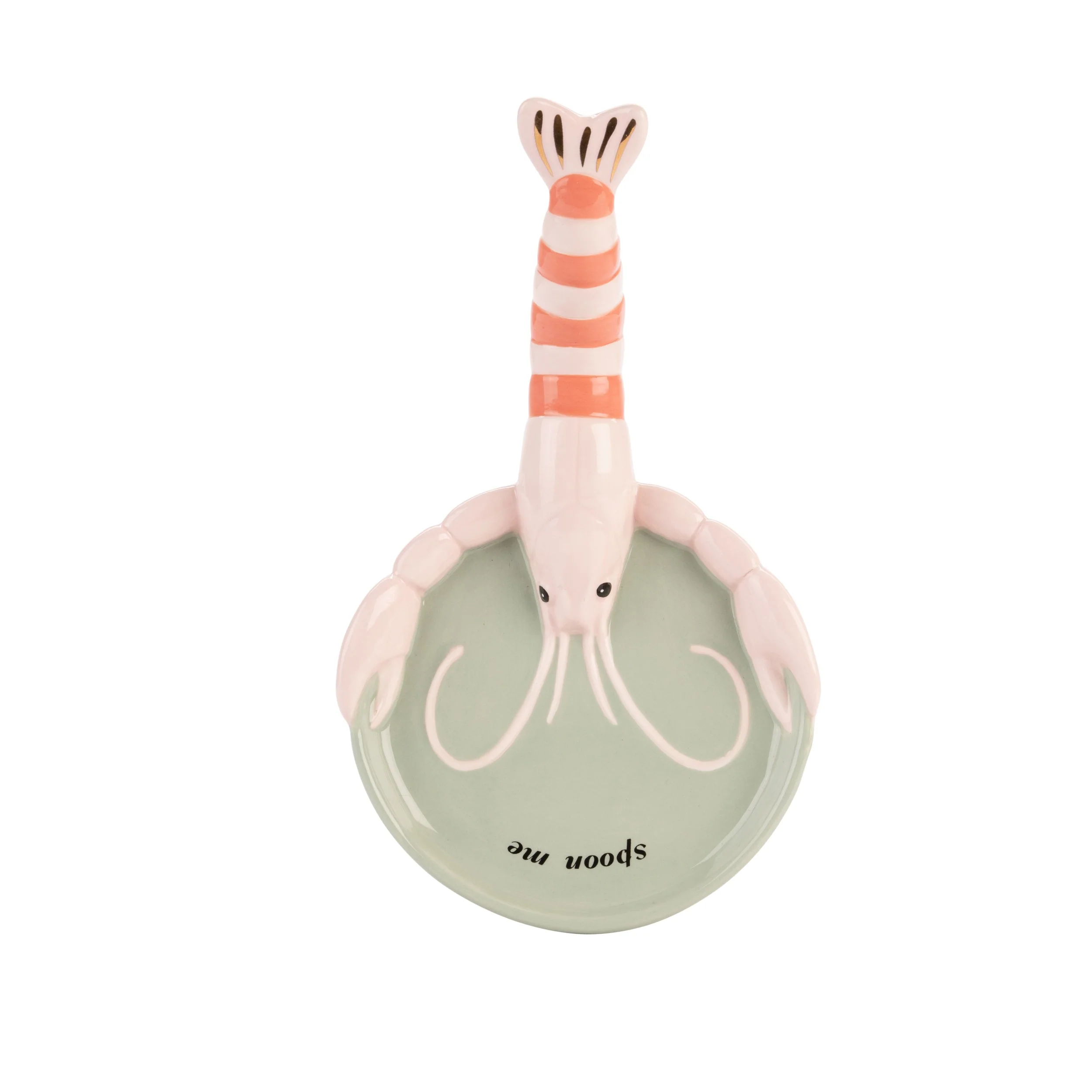 Yvonne Ellen Spoon Rest, Lobster - Image 10