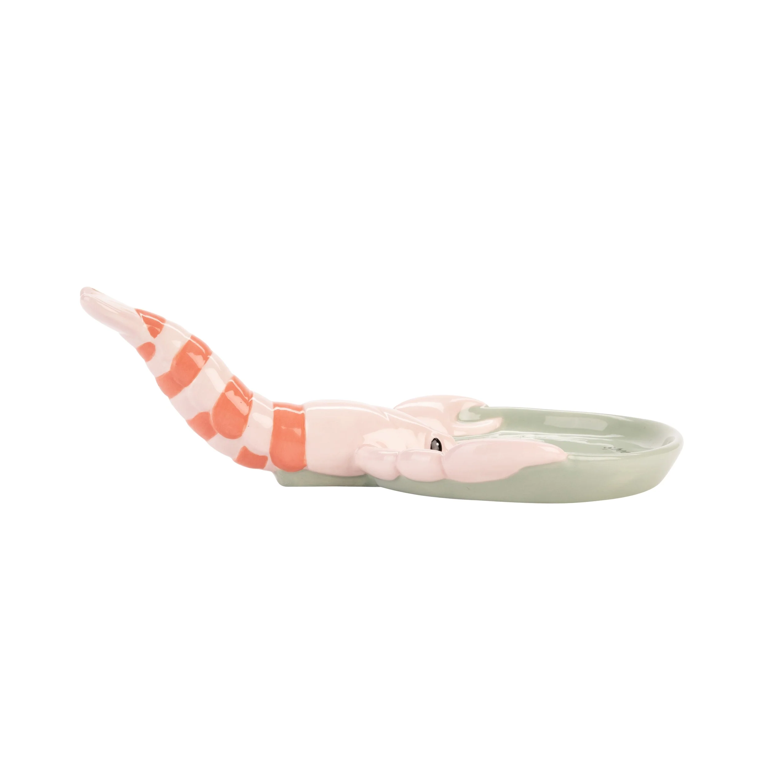 Yvonne Ellen Spoon Rest, Lobster - Image 8