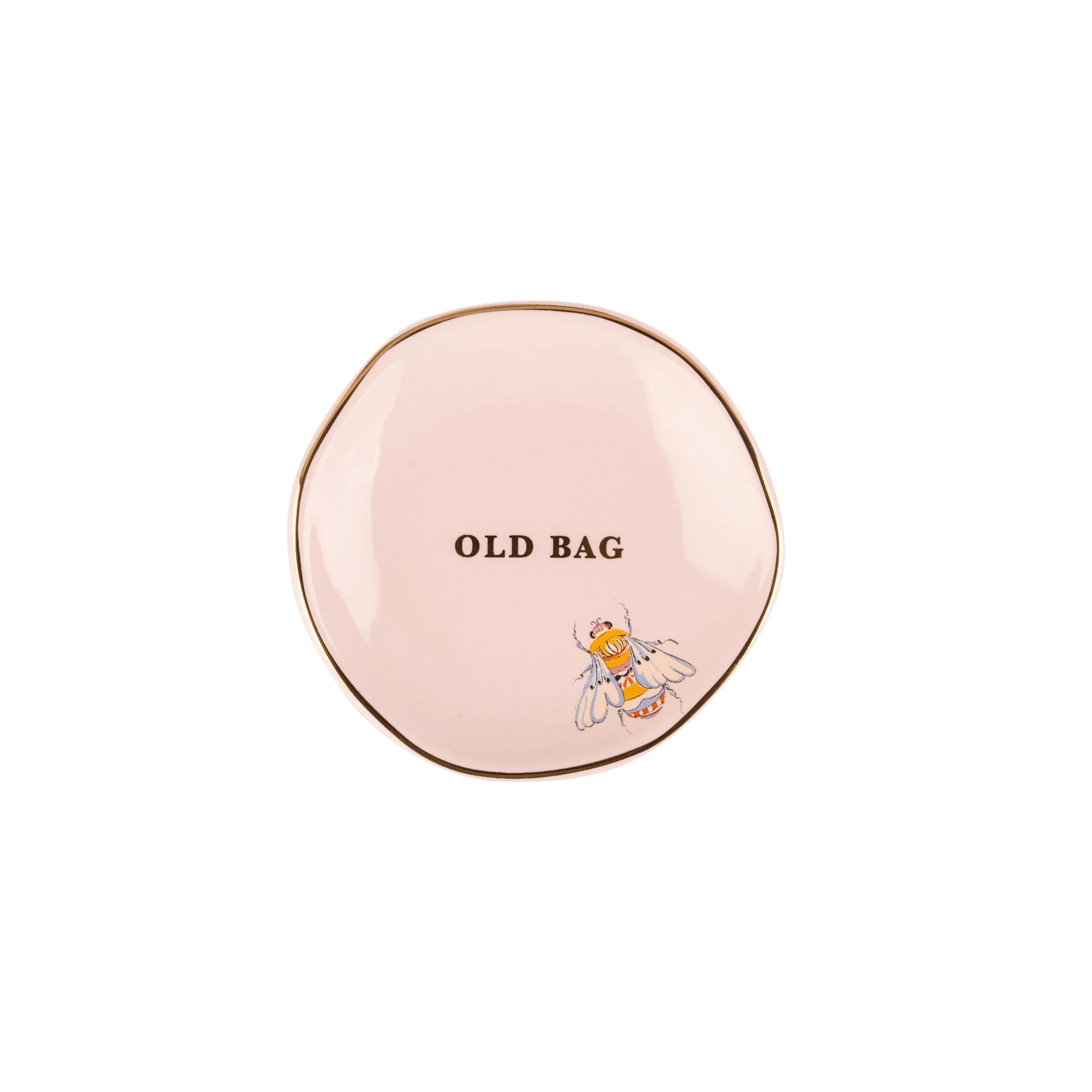 Yvonne Ellen Teabag Tidy, Bee - Image 4