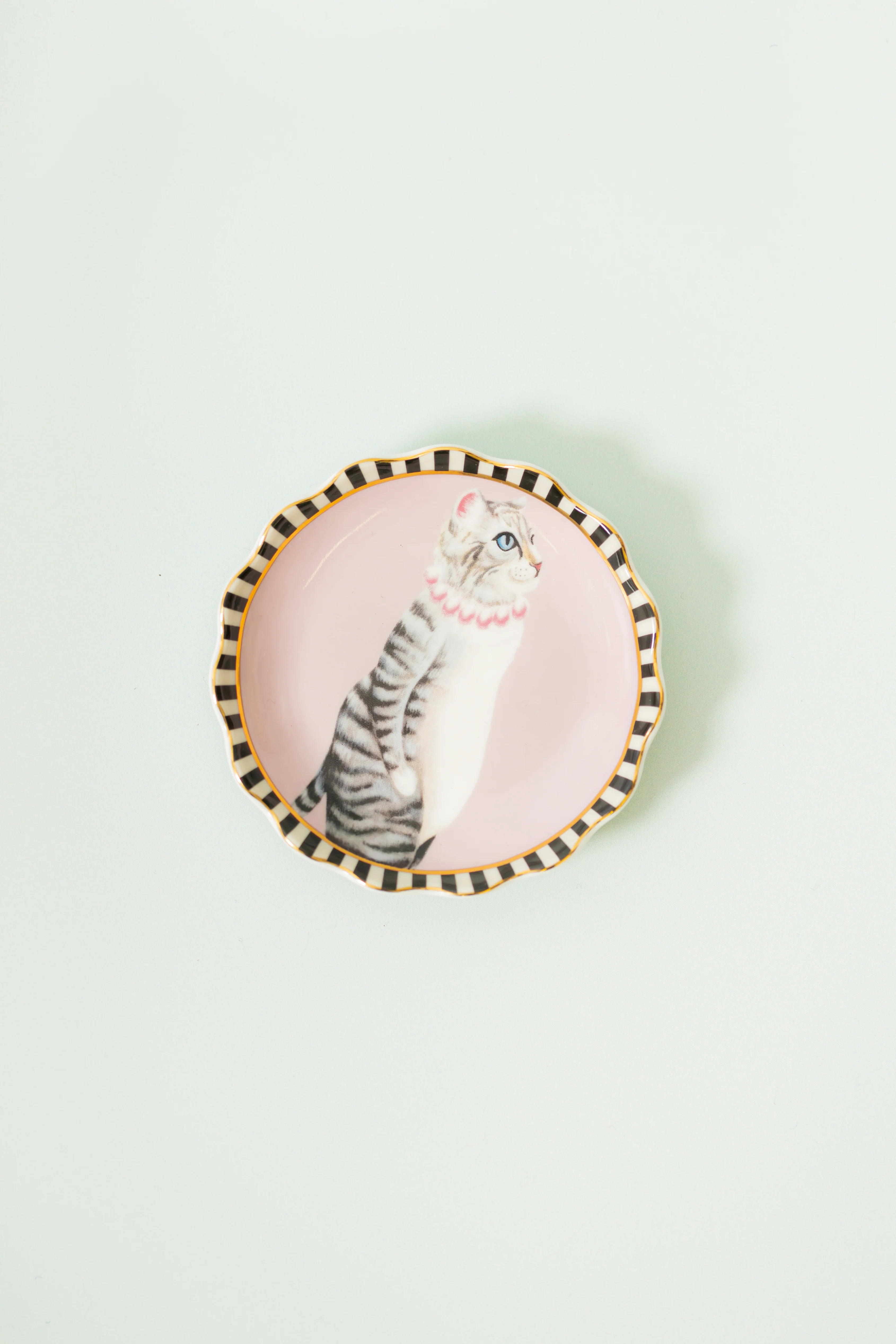 Yvonne Ellen Tea Tidy, Pussy Cat - Image 4