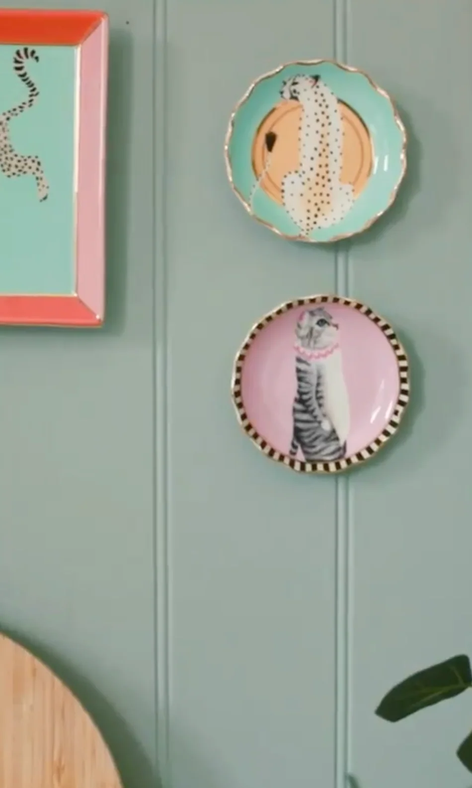 Yvonne Ellen Tea Tidy, Pussy Cat - Image 7