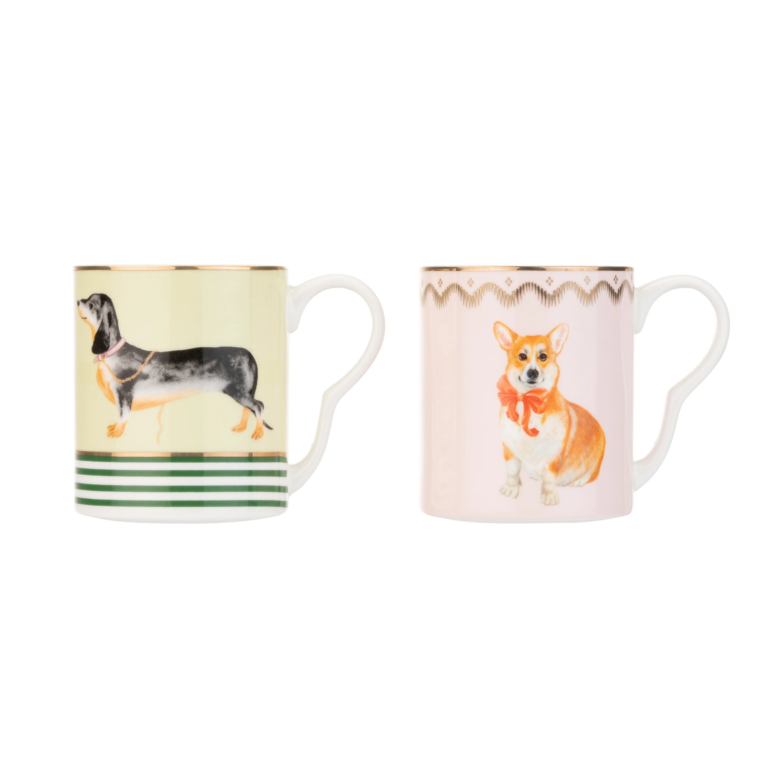 Yvonne Ellen Doggie Teapot & Mug Set - Image 12