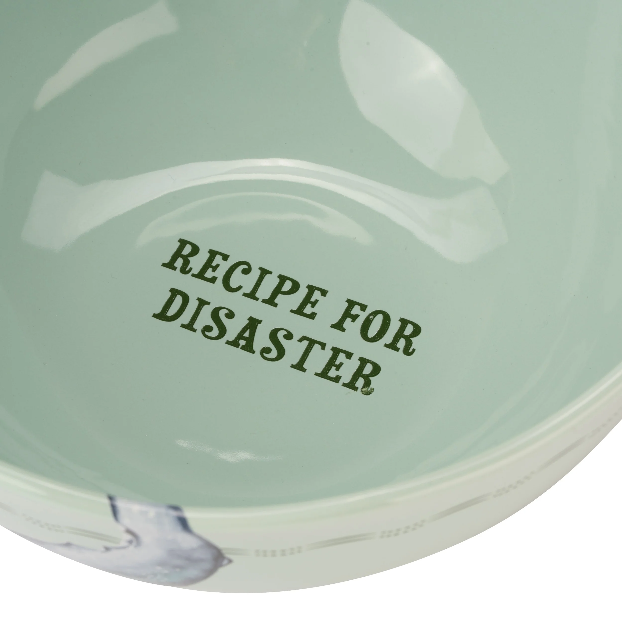 Yvonne Ellen Whale Mixing Bowl - Image 10